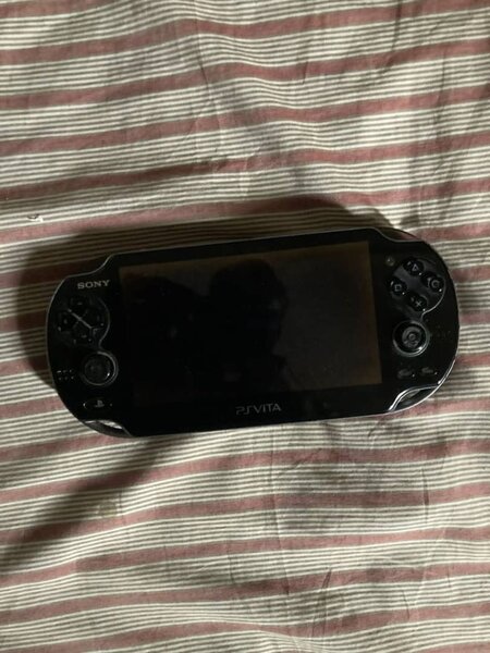 Sony PS Vita