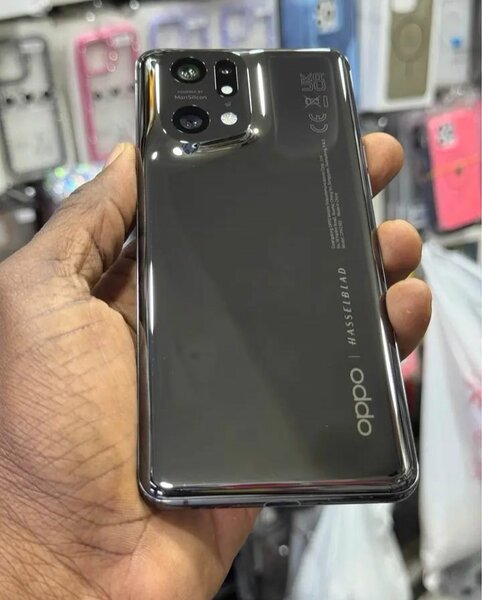 Smartphone OPPO Hasselblad