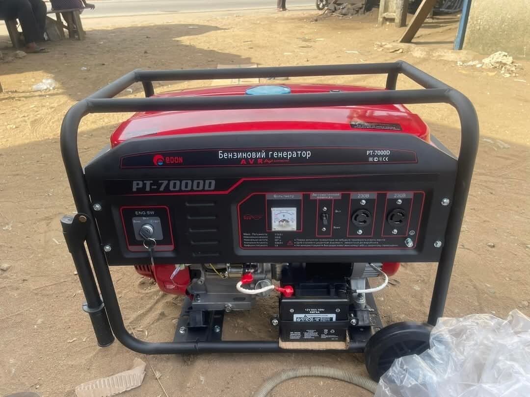 Générateur Eddon PT-9000D