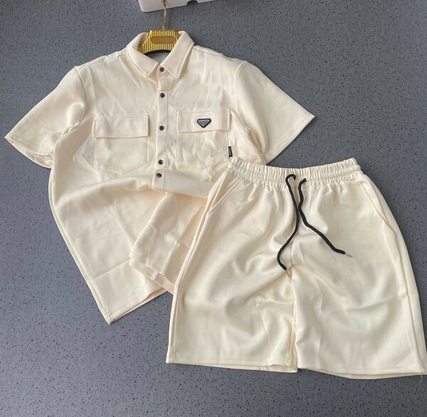 YEKU TOP AND DOWN SHORTS AVAILABLE NOW