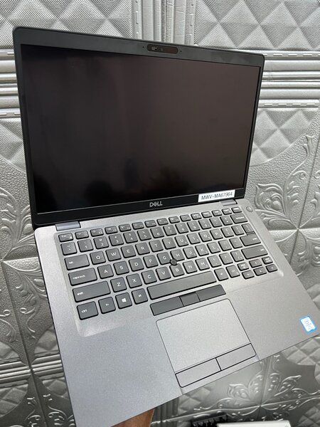Dell latitude 5400