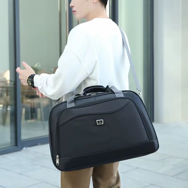 Sac de Voyage Élégant