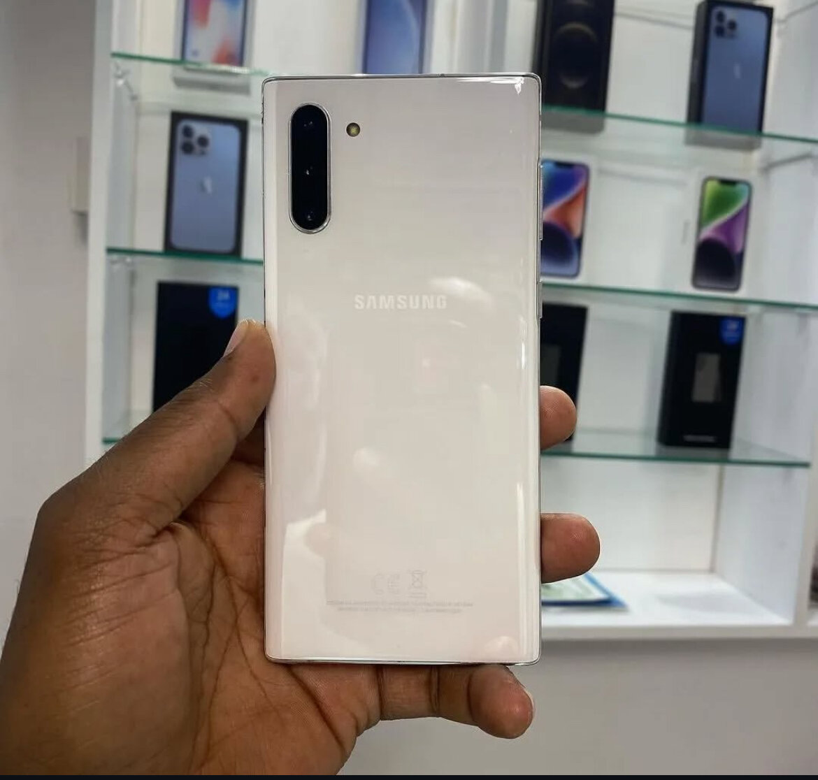 Samsung Galaxy avec S Pen