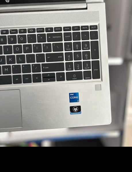 Ordinateur portable HP Intel Core