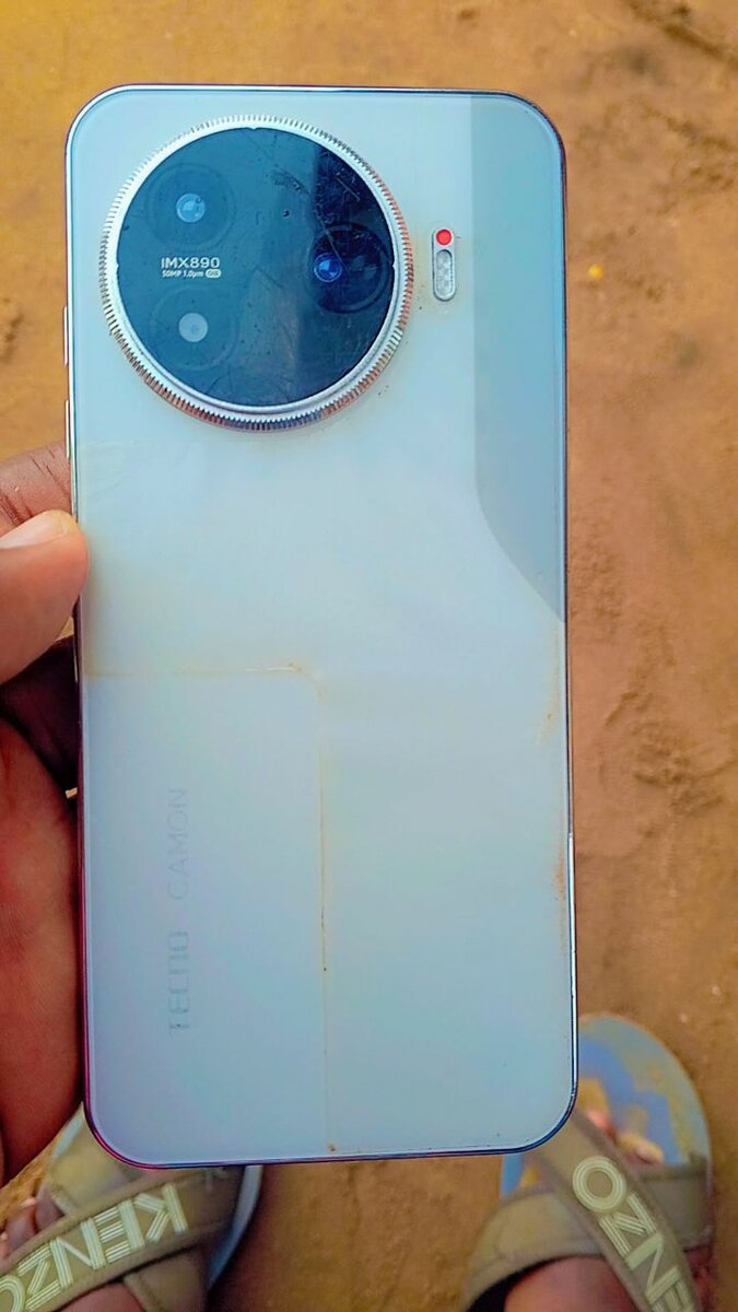 Smartphone Android 128Go