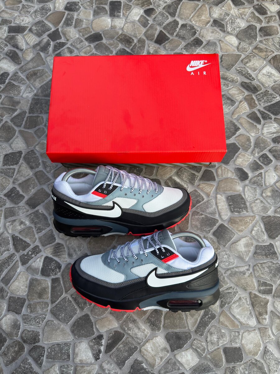 Nike Air Max Pour Homme