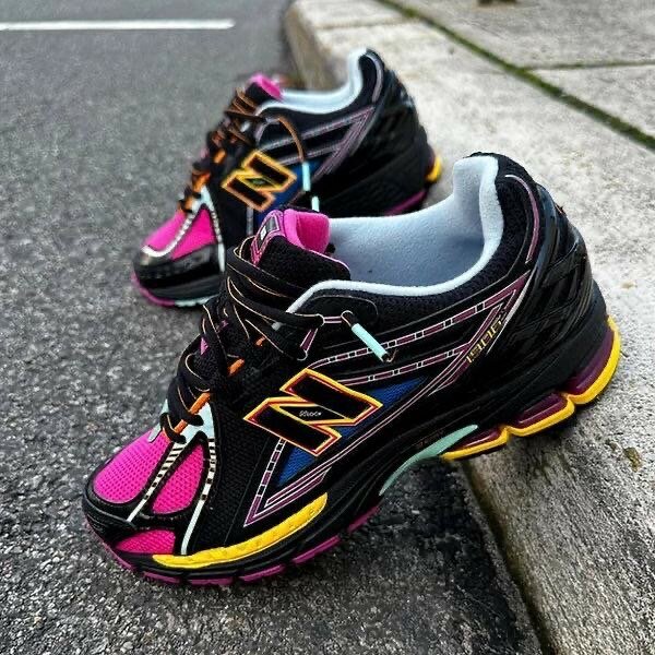 NEW BALANCE
