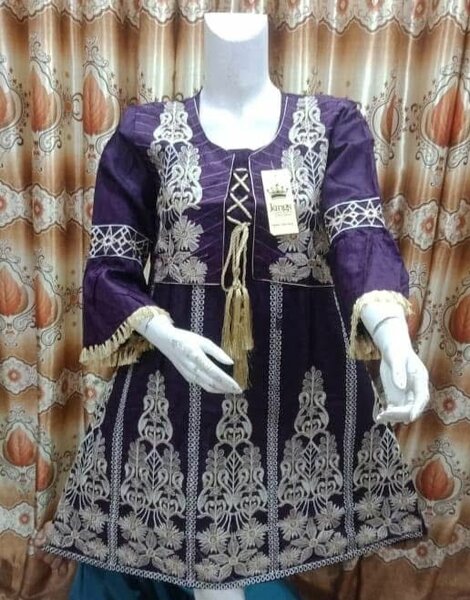 Ladies suit