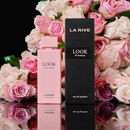 Parfum Femme La Rive Look