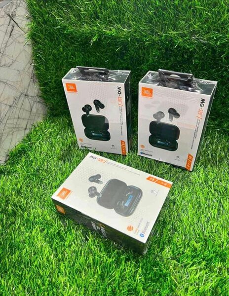 Écouteurs intra-auriculaires sans fil Mpow