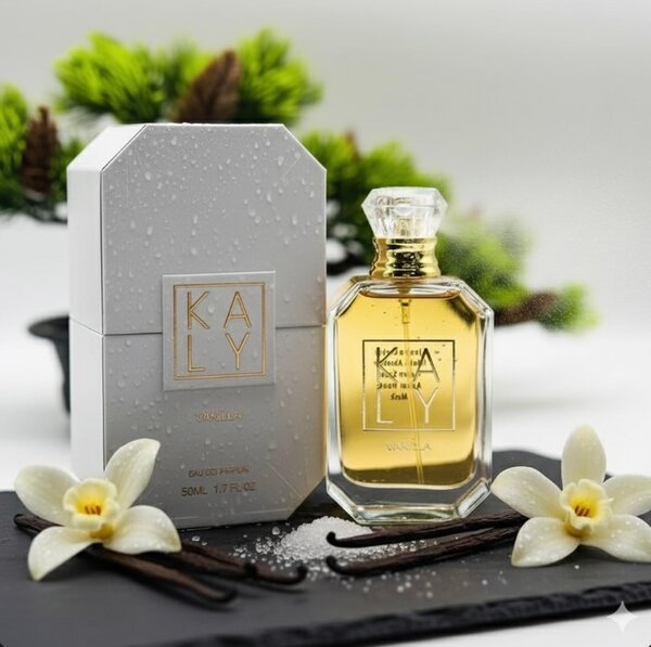 KALY Vanilla