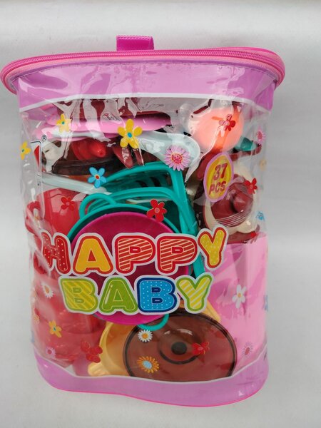 Dînette simulation 37 Pièces