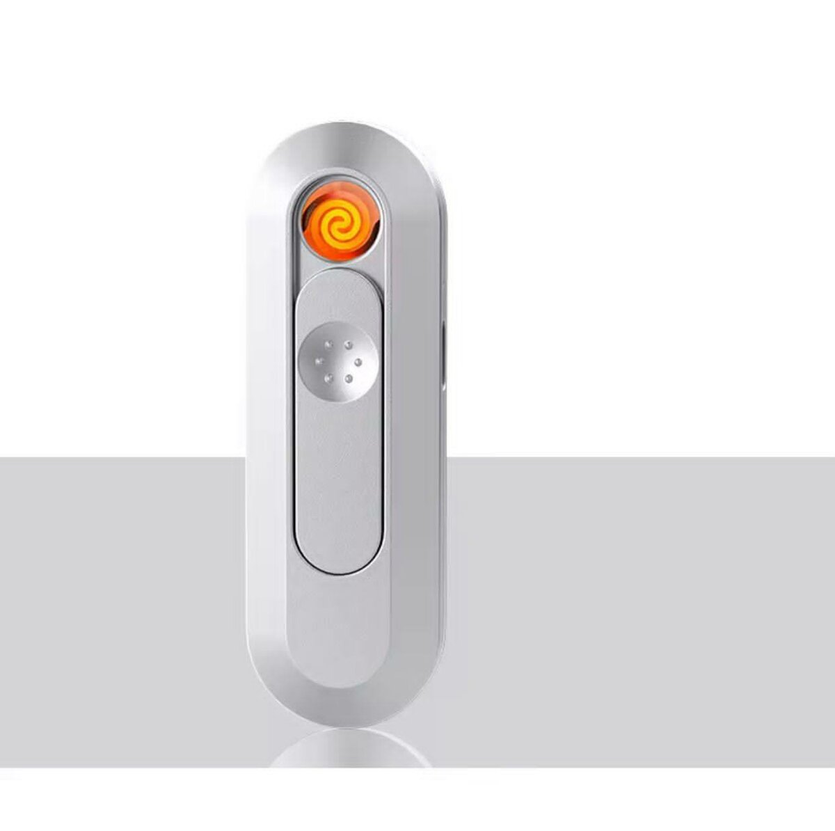 Briquet Électrique Rechargeable USB