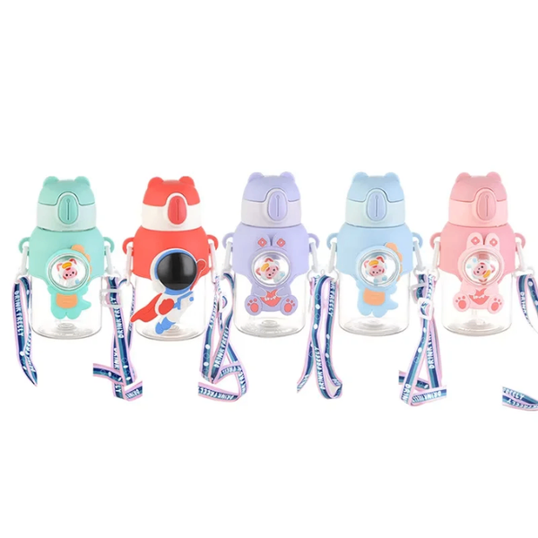 Gourdes Enfant Animaux Mignonnes