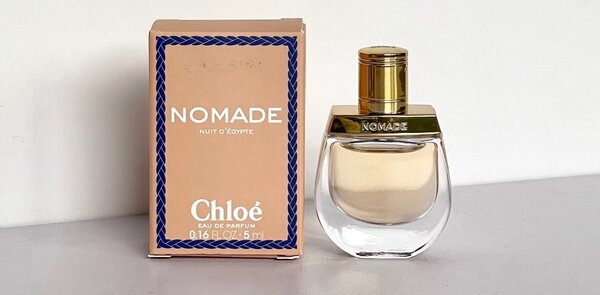 Parfum Miniatures Collection