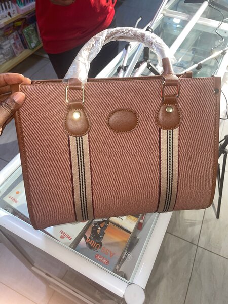 Sac à main élégant