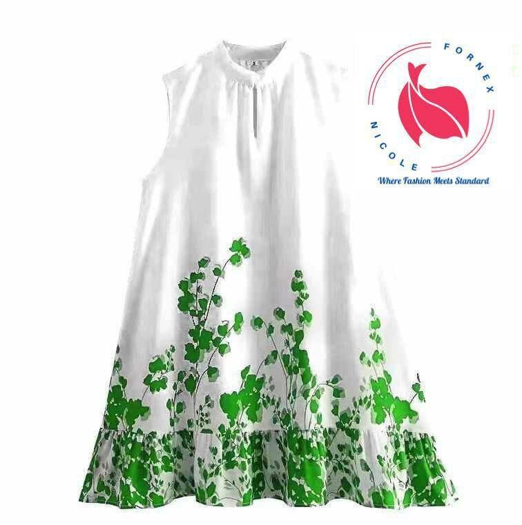 Ladies dress available