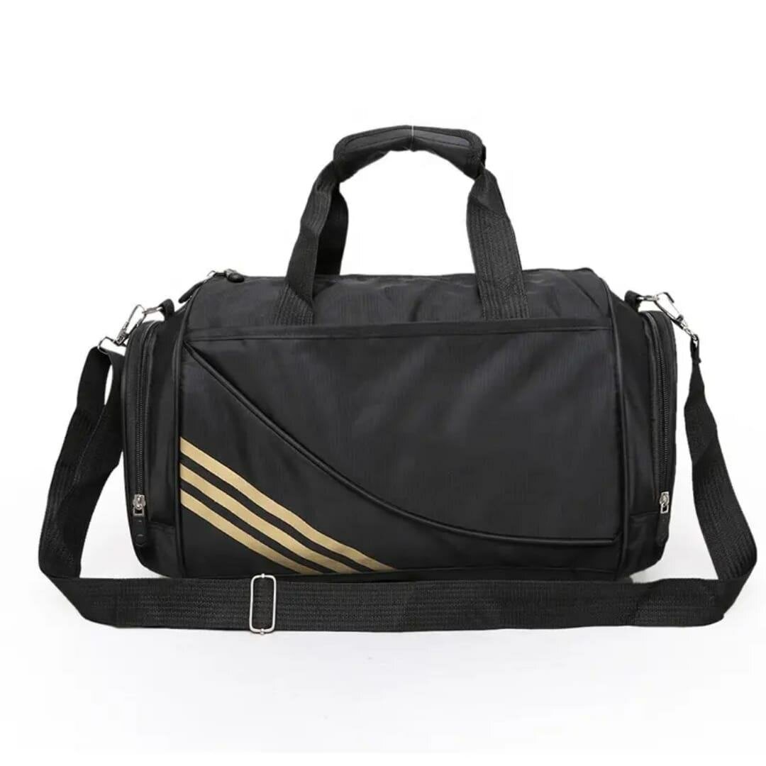 Sac de sport résistant