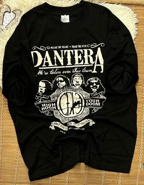 T-shirt graphique original