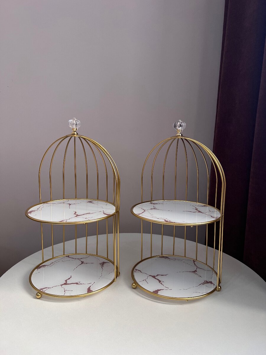 Органайзер для косметики