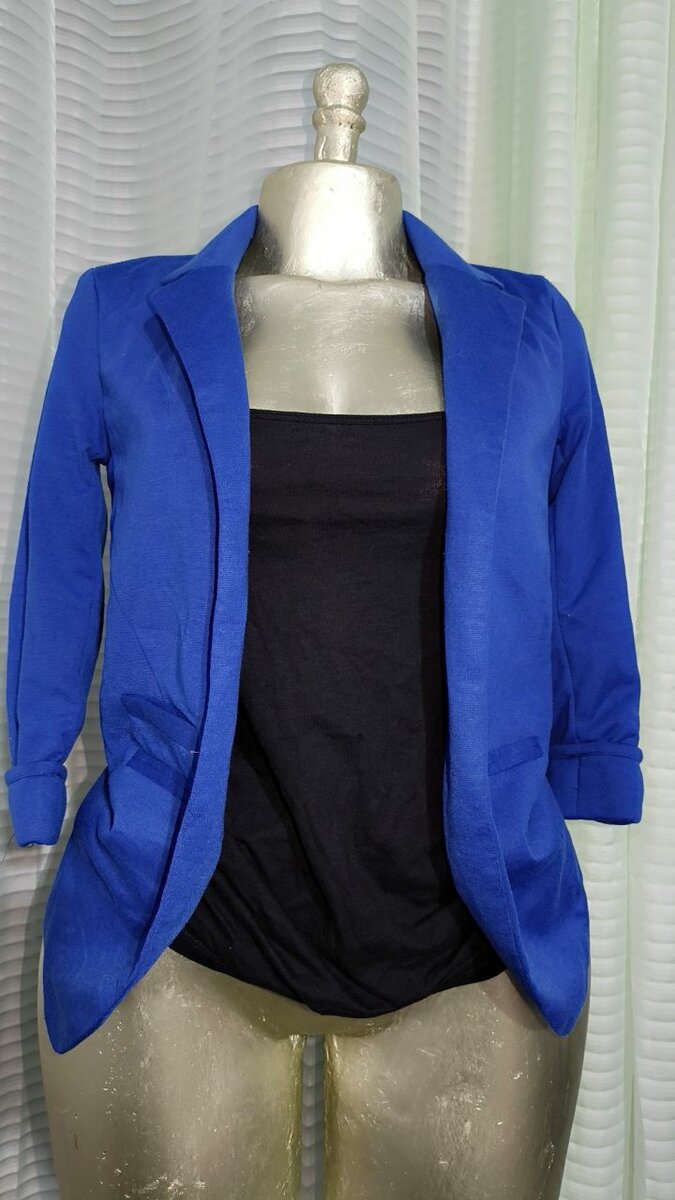 Veste Femme Élégant