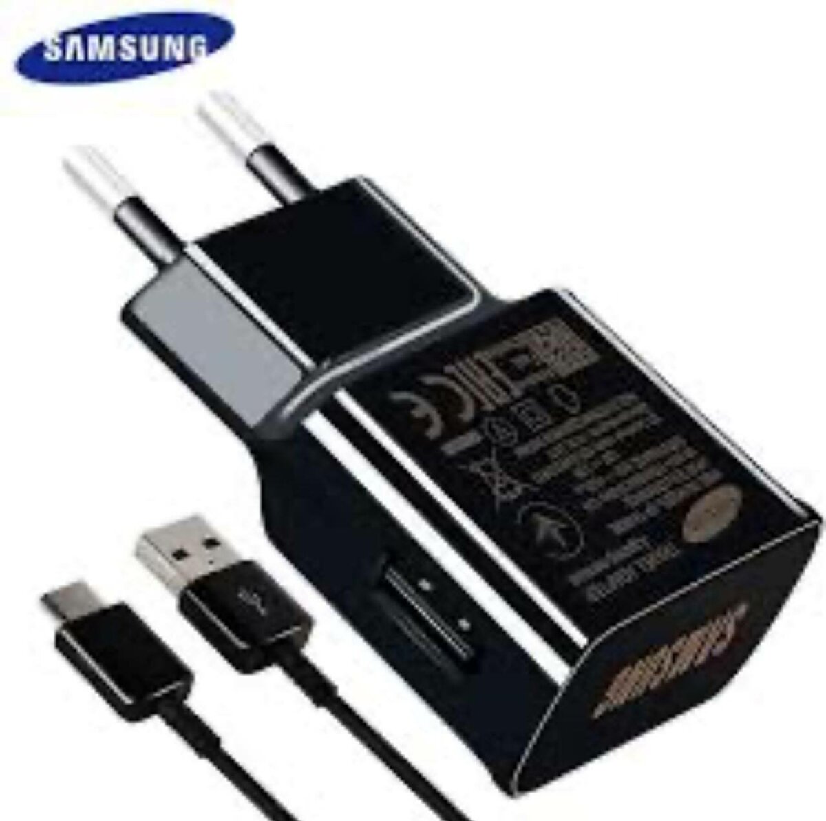 Charger