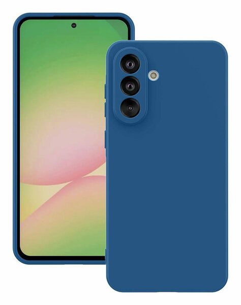 Coque silicone Samsung A56