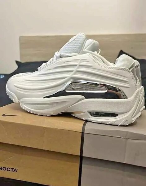 Nike Air Max 2090 - Baskets Homme Blanc