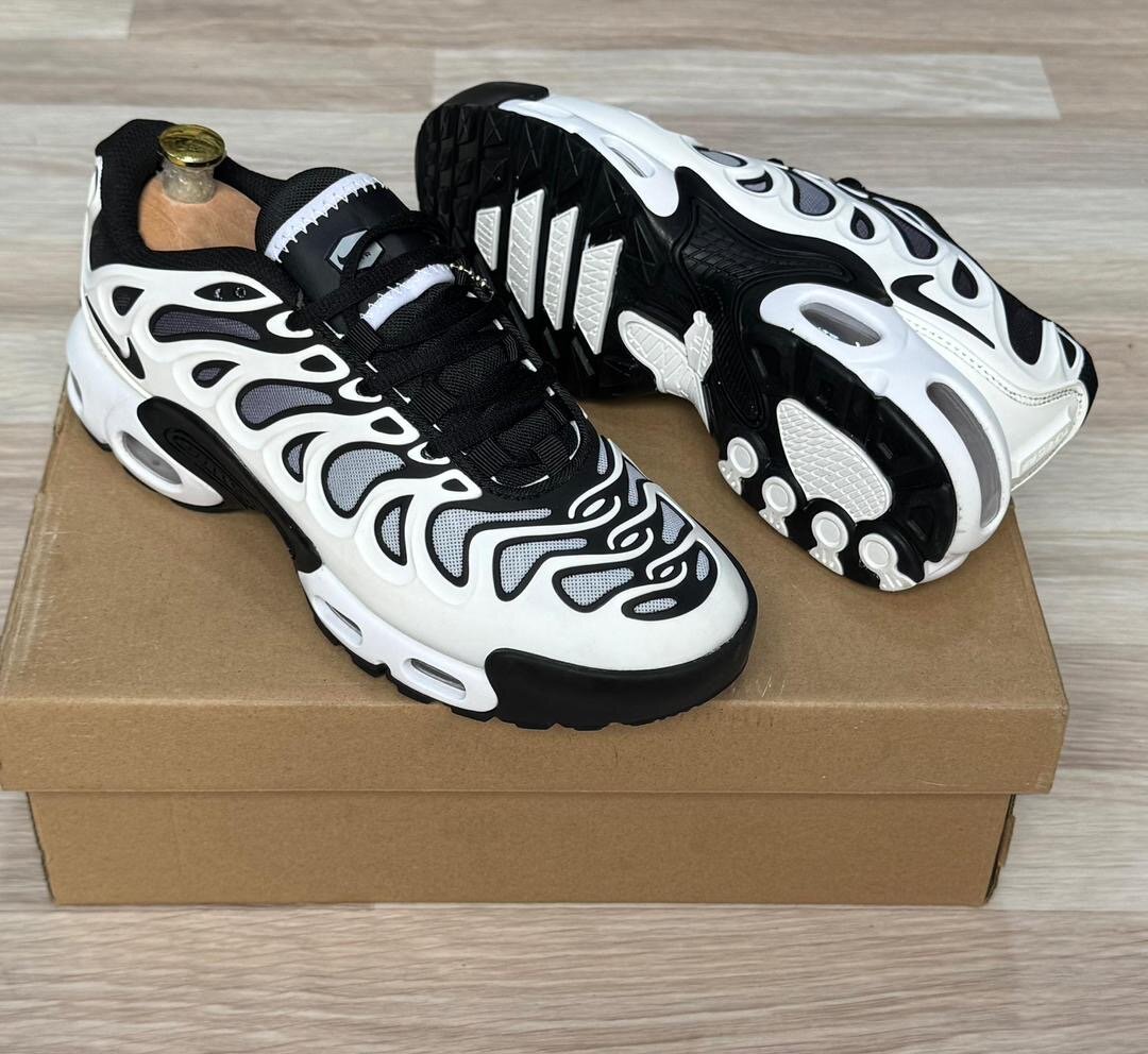 Sneakers Air Max Innovants