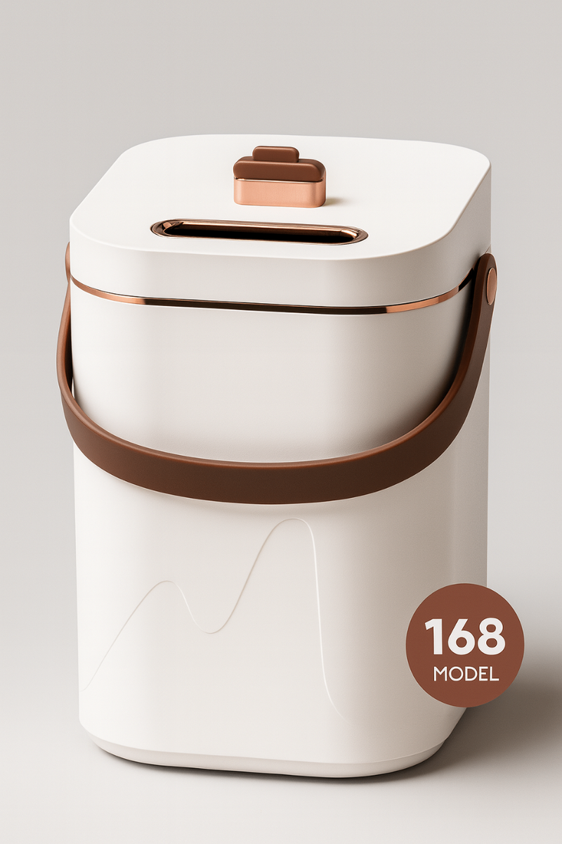 Humidificateur Double Spray