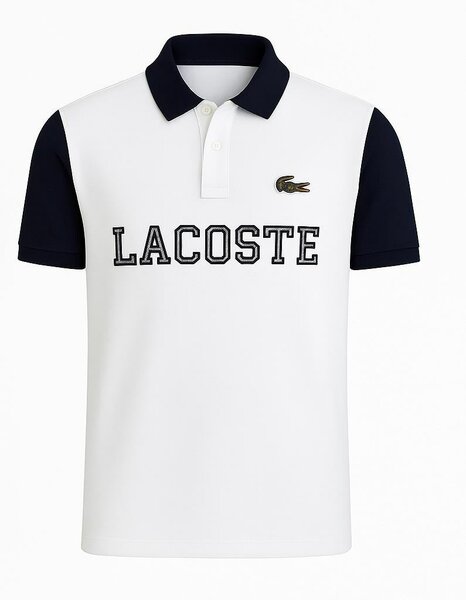 Polo élégant pour hommes