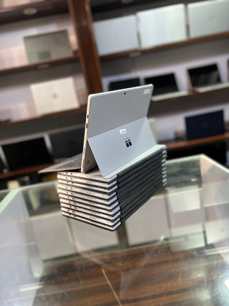 Microsoft surface Pro 6