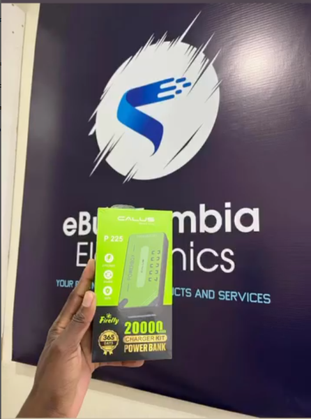 Calus P225 20,000 mAh