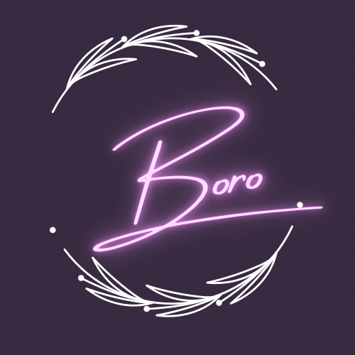 BORO HAIR HUB