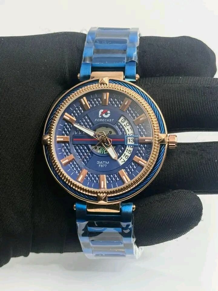 Montre luxe