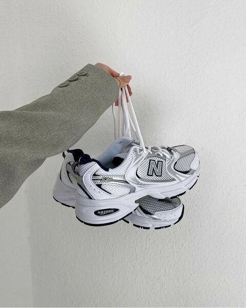 New balance