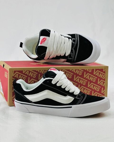 Chaussures Vans Old Skool