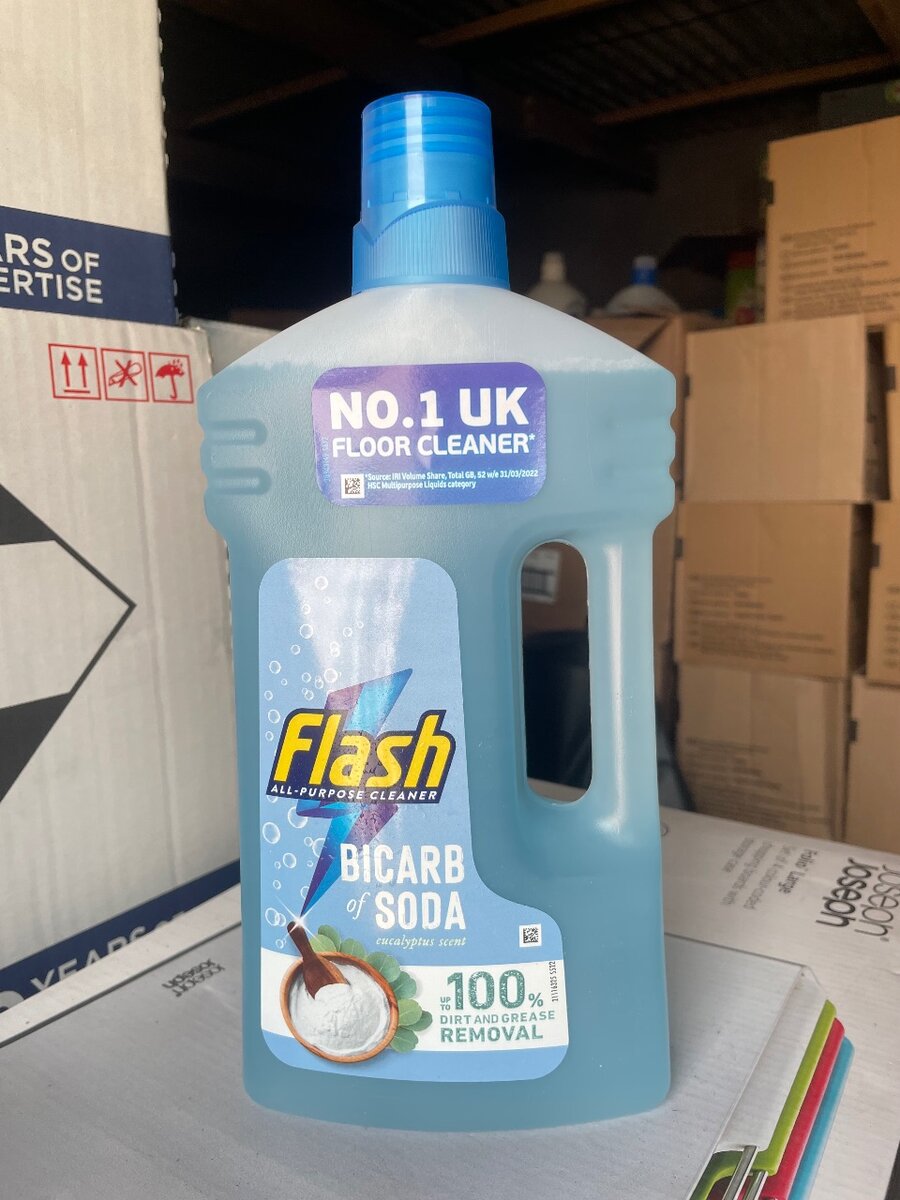 Flash All-Purpose Cleaner