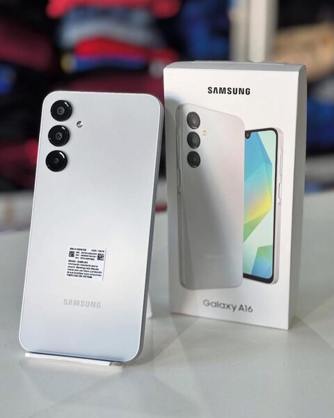 Samsung Galaxy A16 débloqué