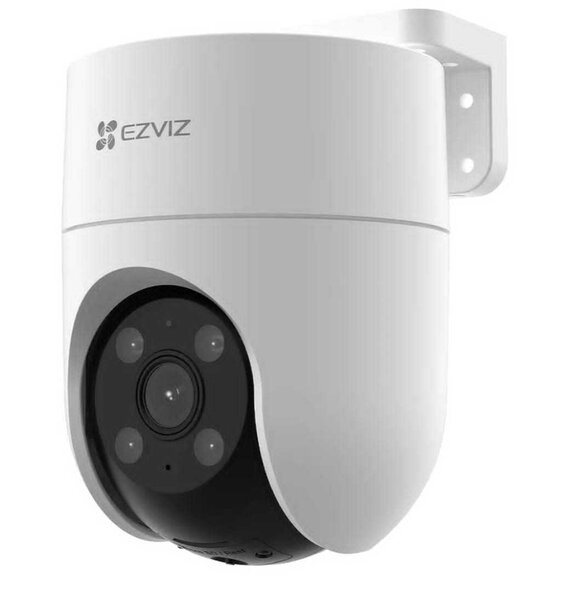 Caméra de sécurité extérieure EZVIZ