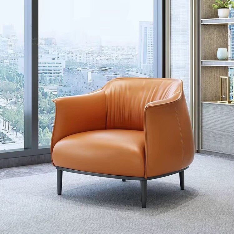 Fauteuil Élégant Moderne