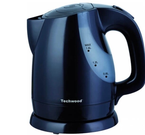 Bouilloire électrique