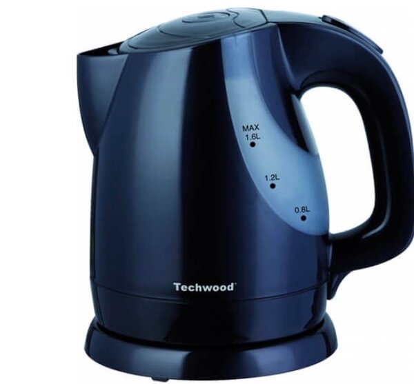 Bouilloire électrique