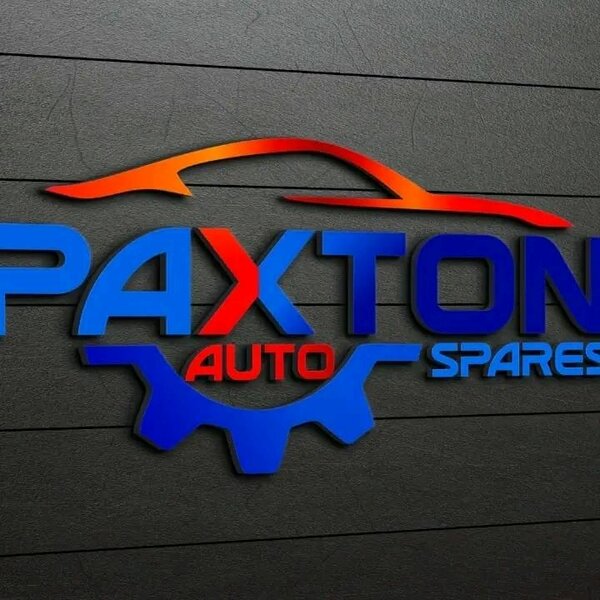 Paxton Auto spares 1