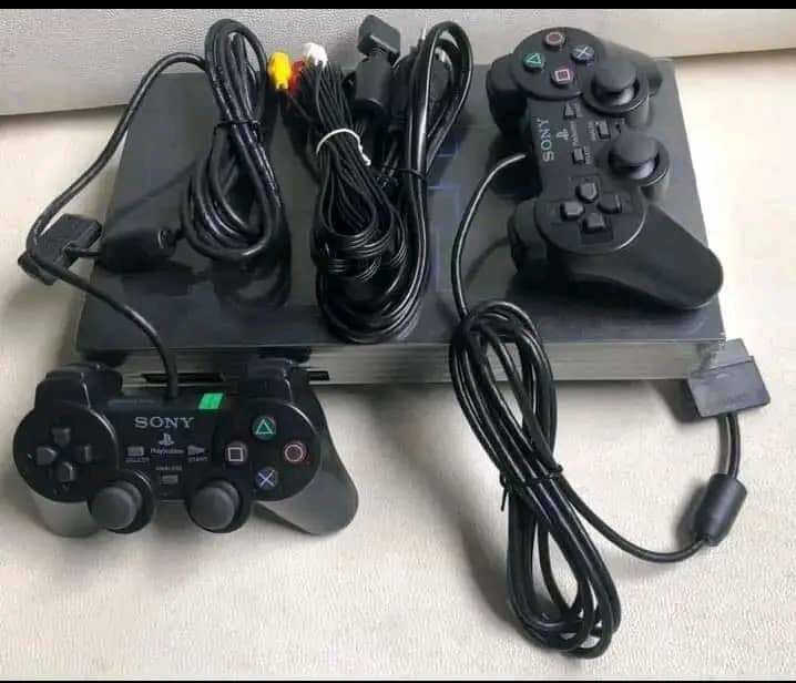 Console Sony PlayStation