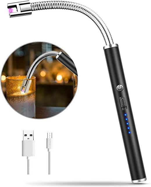 Electric leater