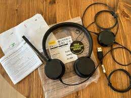 Casque USB JABRA EVOLVE