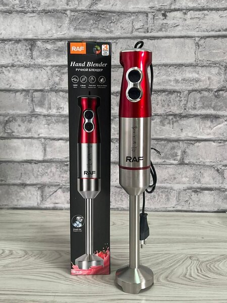 RAF стоячий блендер