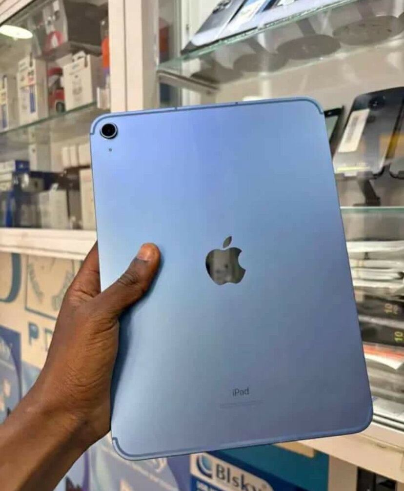iPad Air 5ème Génération 10.9"