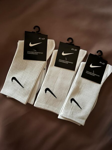 Unisex socks
